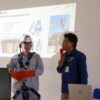 PLN Icon Plus Jatim Perkuat Kompetensi Generasi Muda melalui Pelatihan Fiber Optic dan Budaya Kerja Industri