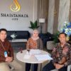 ICONNET Jatim Gandeng Shaistanaya City, Hadirkan Hunian Modern dengan Konektivitas Internet Andal