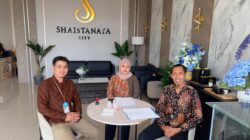 ICONNET Jatim Gandeng Shaistanaya City, Hadirkan Hunian Modern dengan Konektivitas Internet Andal