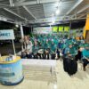 ICONNET Jatim Hadir di Bumi Intan Permai Sidoarjo, Dukung Aktivitas Warga melalui Sosialisasi Internet Rumah
