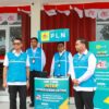 PLN Icon Plus Perkuat Dukungan Koperasi Desa/Kelurahan Merah Putih Lewat Kemudahan Pembayaran Listrik Masyarakat