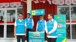 PLN Icon Plus Perkuat Dukungan Koperasi Desa/Kelurahan Merah Putih Lewat Kemudahan Pembayaran Listrik Masyarakat