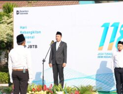 Momentum Harkitnas 2026, PLN UIP JBTB Perkuat Komitmen Dukung Pembangunan Nasional