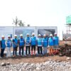 Momen Idul Adha GM PLN UIP JBTB Tinjau Langsung Rencana Pembangunan PLTS Terapung Karangkates dan PLTA Sutami Dukung Transisi Energi
