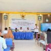 Sambut Momentum Idul Adha, PLN UIP JBTB Gencarkan Sosialisasi Awal Pembangunan SUTT 150 kV Batu Marmar – Bangkalan demi Perkuat Keandalan Listrik Madura