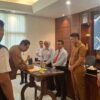 Pemkab Tuban Perkuat Sinergi dengan Kejari, Teken Kesepakatan Bersama Pemerintah Desa Se-Kabupaten Tuban