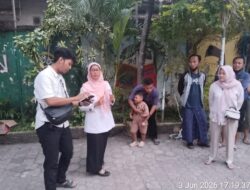 Plt Kepala Dinas Pendidikan Tuban Pastikan Penanganan Cepat Kerusakan Bangunan SDN Kutorejo III, Keselamatan Siswa Jadi Prioritas