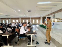Humas Tak Lagi Sekadar Publikasi, Pemkab Tuban Bekali ASN Jadi Content Creator Pemerintah