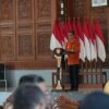 Pencanangan Sensus Ekonomi 2026, Pemkab Tuban Siapkan 1.334 Petugas Petakan Kondisi Ekonomi Daerah