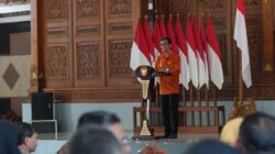 Pencanangan Sensus Ekonomi 2026, Pemkab Tuban Siapkan 1.334 Petugas Petakan Kondisi Ekonomi Daerah