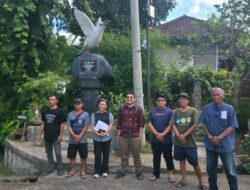 Peringati Hari Keanekaragaman Hayati, PT PLN (Persero) UIP JBTB Salurkan Bantuan TJSL Konservasi Jalak Bali di Tabanan
