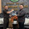PT PLN (Persero) UIP JBTB Gelar Audiensi dengan Kejati Bali, Perkuat Pendampingan Hukum Pembangunan Infrastruktur Kelistrikan di Pulau Dewata