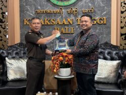 PT PLN (Persero) UIP JBTB Gelar Audiensi dengan Kejati Bali, Perkuat Pendampingan Hukum Pembangunan Infrastruktur Kelistrikan di Pulau Dewata