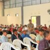 Langkah Awal Amankan Pasokan Energi Pulau Dewata, PT PLN (Persero) UIP JBTB Gelar Sosialisasi SUTET 500 kV Pertama Gilimanuk – Antosari di Jembrana