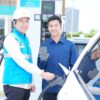 Semangat Hari Lahir Pancasila, Pegawai PLN UIP JBTB Wujudkan Kepedulian Lingkungan Melalui Gerakan Energy Clean Day”