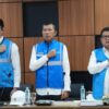 Dewan Komisaris PLN Tinjau Progres GISTET 500 kV Waru, Berikan Arahan Strategis Penguatan Sistem Kelistrikan Jawa Timur