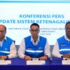 Sistem Kelistrikan Jawa Berangsur Membaik Berkat Penguatan Kinerja PLN dan Keandalan Pembangkit