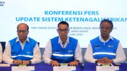 Sistem Kelistrikan Jawa Berangsur Membaik Berkat Penguatan Kinerja PLN dan Keandalan Pembangkit