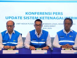 Sistem Kelistrikan Jawa Berangsur Membaik Berkat Penguatan Kinerja PLN dan Keandalan Pembangkit