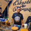 Prestasi PLN Dukung TJSL Berkelanjutan, PLN UIP JBTB Tingkatkan Mutu Kopi Papring Lewat Pelatihan Barista dan Stimulus Usaha