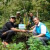 Peringati Hari Lingkungan Hidup Sedunia, PLN Icon Plus Jatim Gelar Reforestasi di Kaki Gunung Arjuno–Welirang