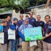 PLN Icon Plus Perkuat Kepedulian Lingkungan melalui Iconnectivity for Green