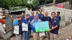 PLN Icon Plus Perkuat Kepedulian Lingkungan melalui Iconnectivity for Green