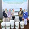 PLN Icon Plus Hadirkan Iconnectivity for Green untuk Dukung Lingkungan Bersih dan Sehat