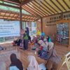 Berdayakan Perempuan Papring, PLN UIP JBTB Genjot Daya Saing Batik Kalipuro Banyuwangi Lewat Digital Marketing dan HAKI