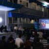 PLN Icon Plus Jatim Hadirkan Nonton Bareng Bola Gembira 2026, Perkuat Kebersamaan Pegawai Lewat Semangat Goal Bareng CONI