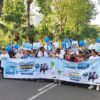 Meriahkan CFD Taman Bungkul, ICONNET Jatim dan PLN UID Jawa Timur Hadirkan Gratis Instalasi dan Tawarkan Diskon Tambah Daya Listrik 50 Persen