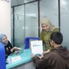 Komitmen Melayani Pelanggan di Hari Kebaya Nasional, Frontliner ICONNET Tampilkan Layanan Prima dengan Sentuhan Budaya