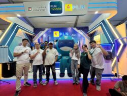 ICONNET Jatim Meriahkan Jember Fashion Carnaval 2026, Hadirkan Promo Gratis Instalasi dan Pengalaman Digital Interaktif