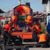Skenario Kebocoran Minyak Disimulasikan di Pesisir Palang, Ini Tujuannya