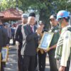 Bupati Tuban Apresiasi Polres Tuban, Sinergi Jaga Kondusivitas Dukung Pembangunan dan Investasi