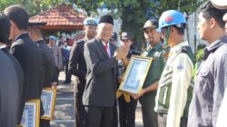Bupati Tuban Apresiasi Polres Tuban, Sinergi Jaga Kondusivitas Dukung Pembangunan dan Investasi