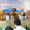 Pemkab Tuban Perkuat Kompetensi ASN, Bupati Buka Pelatihan Microsoft Excel Intermediate for Data Analyst Batch 2