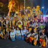 Desa Beji Jadi Satu-satunya Desa di Tuban Specta Night Carnival, Angkat Cerita Rondho Kuning Sendang Jomblang