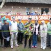 Dirgahayu Ke-81 RI, GM PLN UIP JBTB Hendro Prasetyawan Torehkan  Penghargaan Kepemimpinan Visioner Energi Regional.