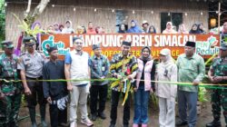 Dirgahayu Ke-81 RI, GM PLN UIP JBTB Hendro Prasetyawan Torehkan  Penghargaan Kepemimpinan Visioner Energi Regional.