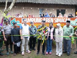 Dirgahayu Ke-81 RI, GM PLN UIP JBTB Hendro Prasetyawan Torehkan  Penghargaan Kepemimpinan Visioner Energi Regional.