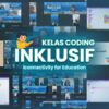 PLN Icon Plus Hadirkan Materi Coding yang Setara bagi Anak Autisme