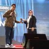 Layanan Bertumbuh Pesat! PLN Icon Plus Raih Penghargaan SBBI Awards 2026
