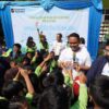 PLN Icon Plus Dukung Pembelajaran Digital di SDN Mojorejo 01