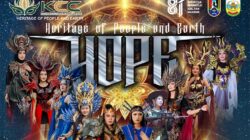 Klotok Cultural Carnival, dari Karnaval Desa menjelma jadi Ikon Budaya Kabupaten Tuban