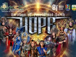 Klotok Cultural Carnival, dari Karnaval Desa menjelma jadi Ikon Budaya Kabupaten Tuban