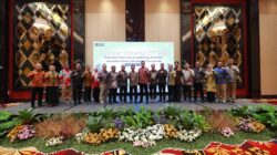 PLN Icon Plus Jatim Perkuat Solusi Digital bagi Pelanggan Industri melalui Customer Gathering KTT 2026 PLN UIT JBM