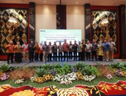 PLN Icon Plus Jatim Perkuat Solusi Digital bagi Pelanggan Industri melalui Customer Gathering KTT 2026 PLN UIT JBM
