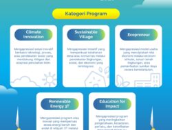 Sambut HPN, PLN SustainAction 2026 Kembali Hadir, Buka Kesempatan bagi Inovasi Berkelanjutan