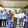 Iconnectivity for Green PLN Icon Plus Dorong Pengelolaan Sampah Organik dan Efisiensi Energi di Desa Kepatihan